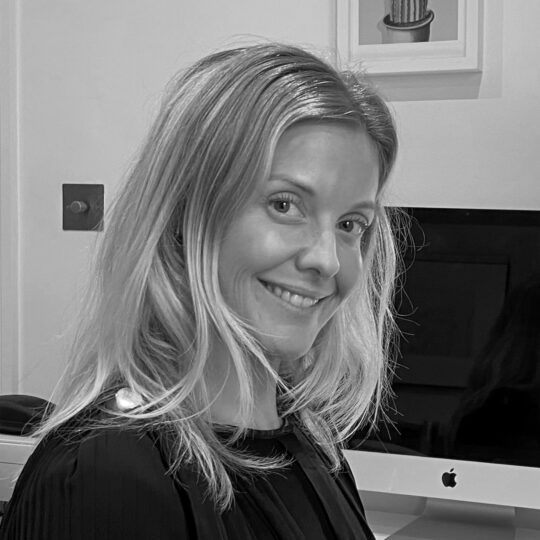 Clare Bonsor