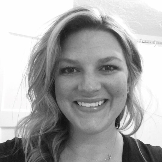 Kellie Probst